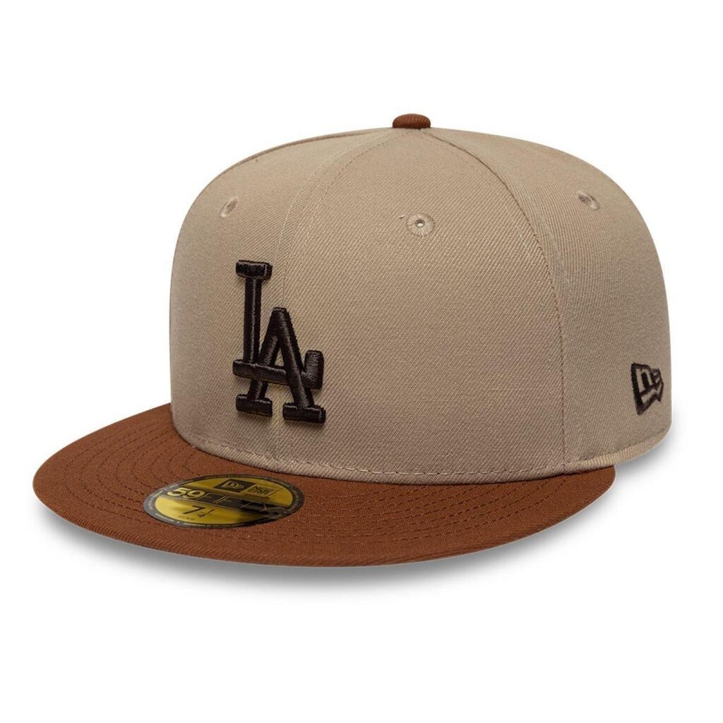 5950 NEW ERA LOSDOD MOCHA MOUSSE MULTI INTL