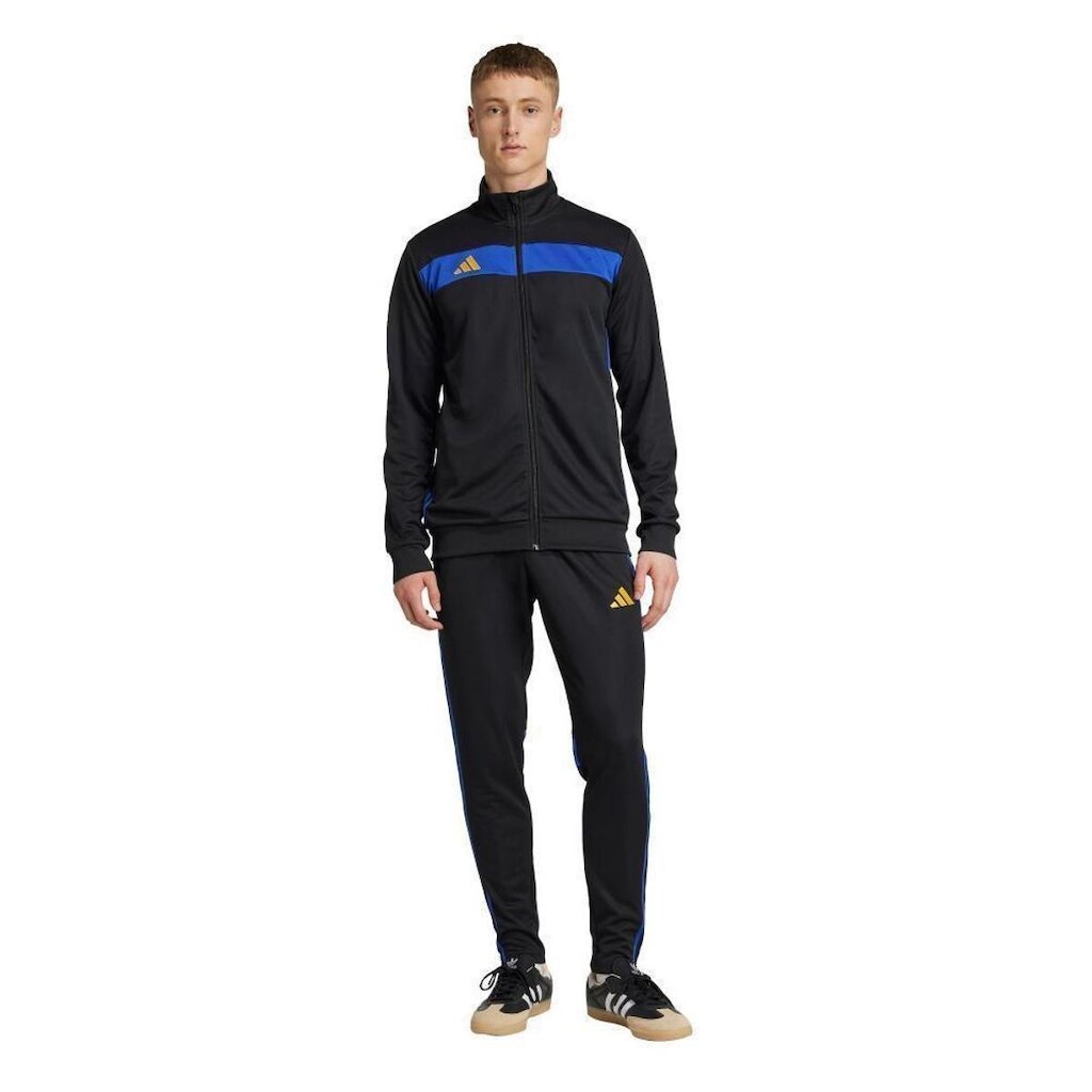Agasalho Adidas Tiro Essentials Masculino