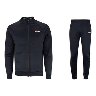 Agasalho Fila Basic Sports Masculino