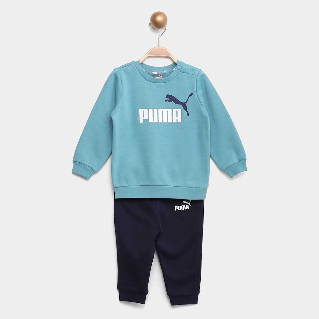 Agasalho Infantil Puma Minicats