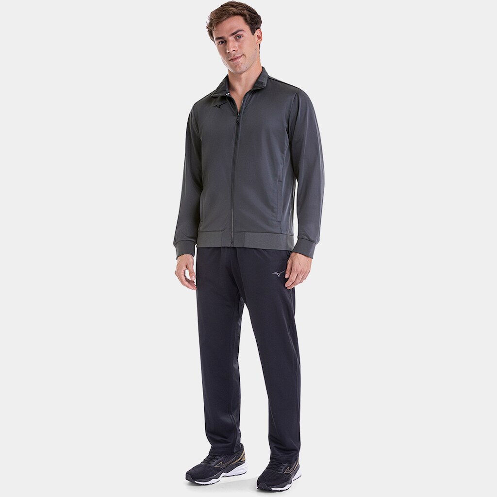 Agasalho Mizuno II Masculino