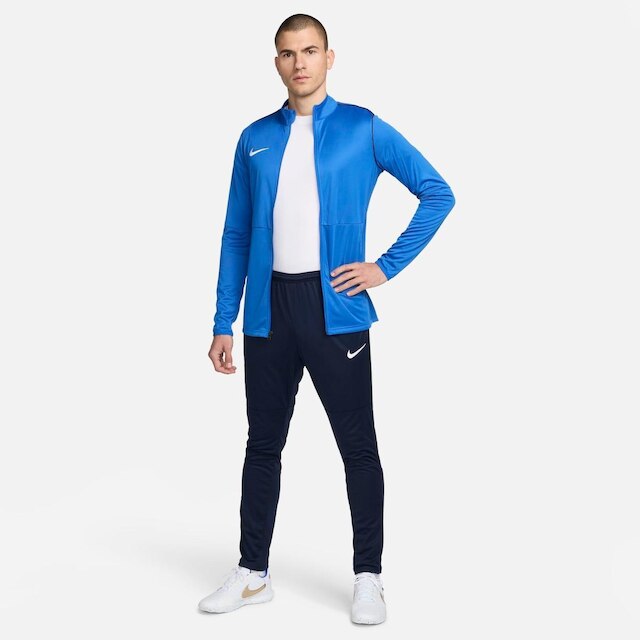 Agasalho Nike Dri-FIT Park 20 Masculino