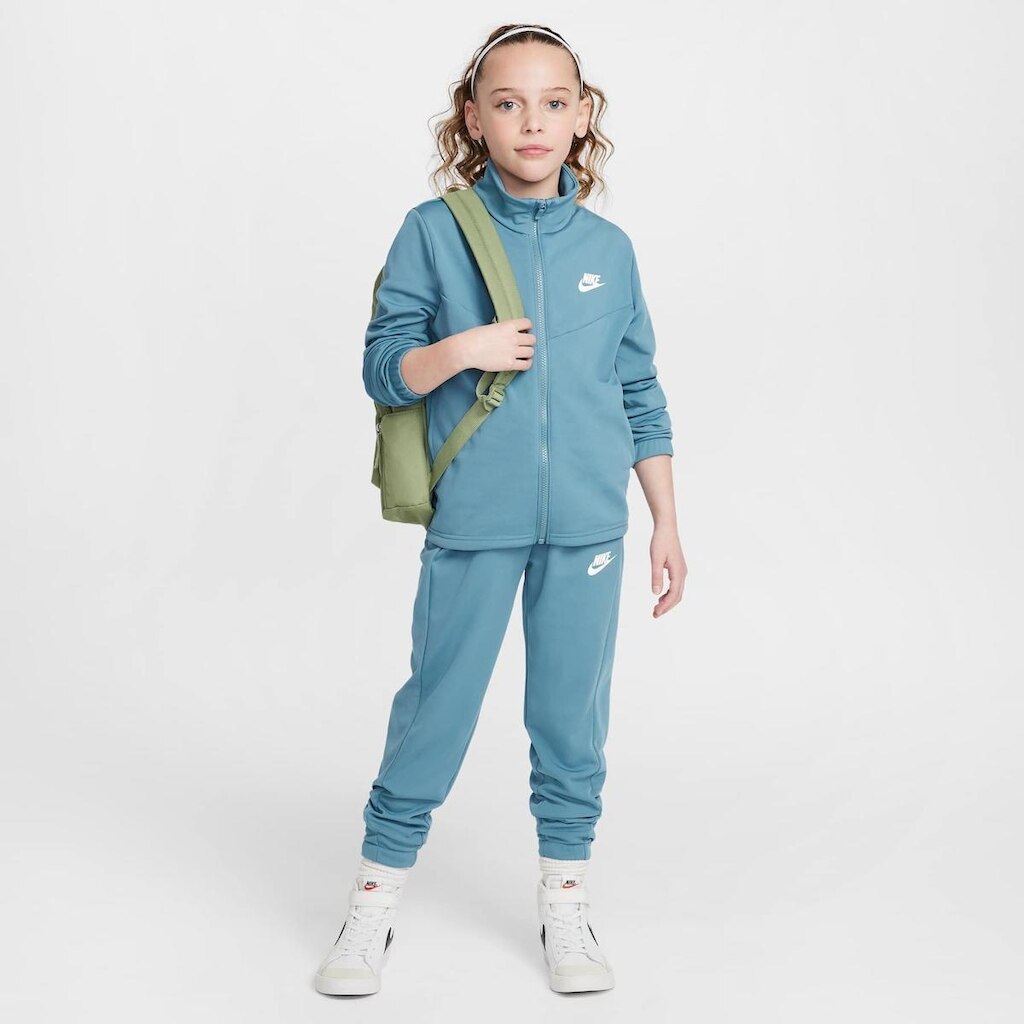 Agasalho Nike Sportswear Infantil