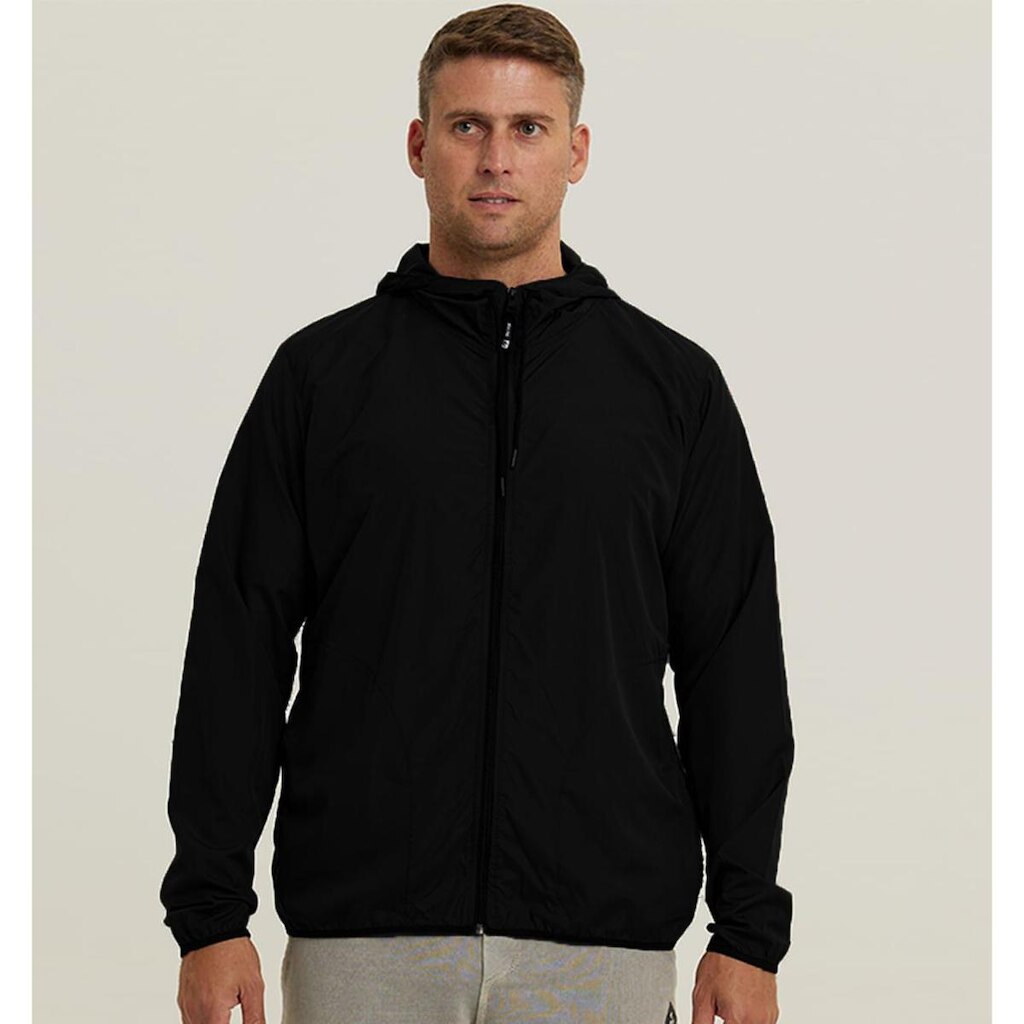 Agasalho Nylon Suit Jaqueta Masculina WSS Classic