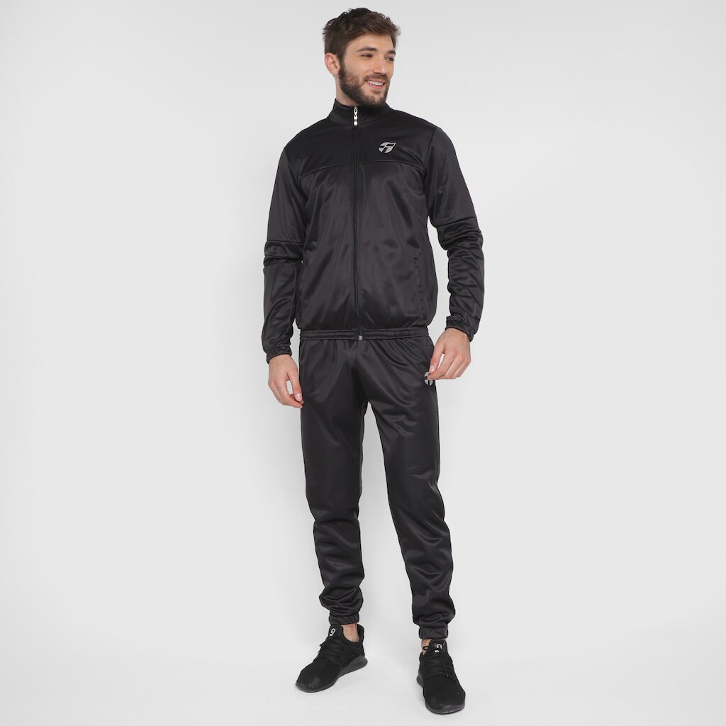 Agasalho Topper Block New Masculino
