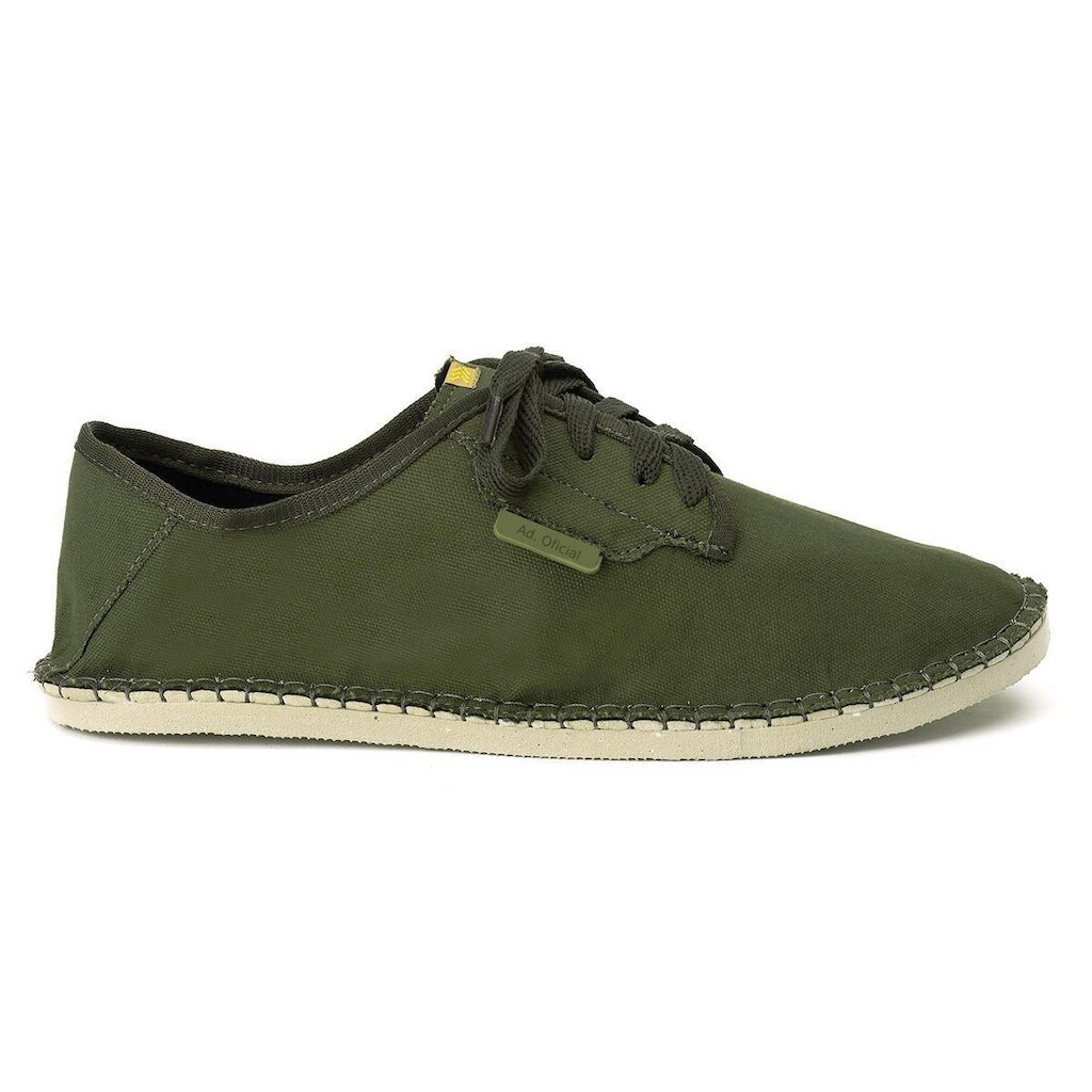 Alpargata Tênis Sneaker TropiCaos