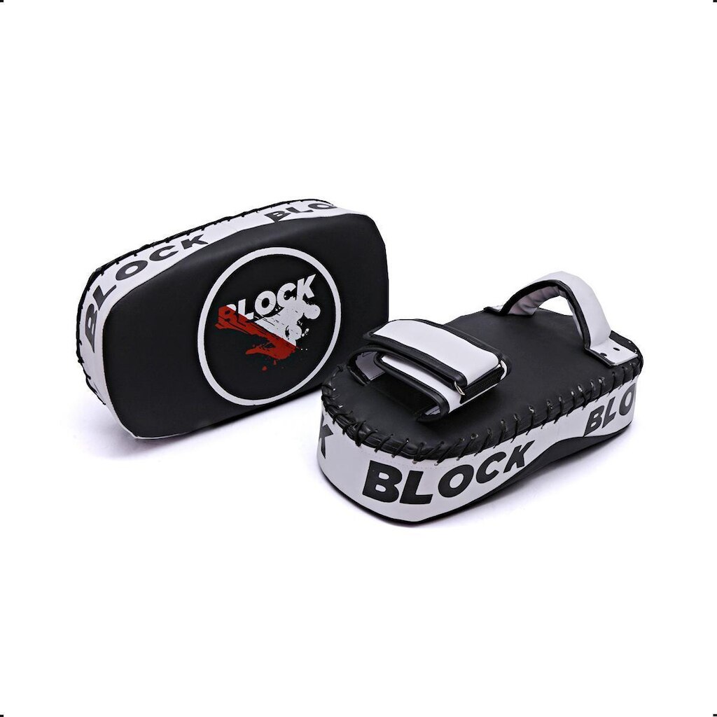 Aparador De Chute Muay Thai Mma Etc