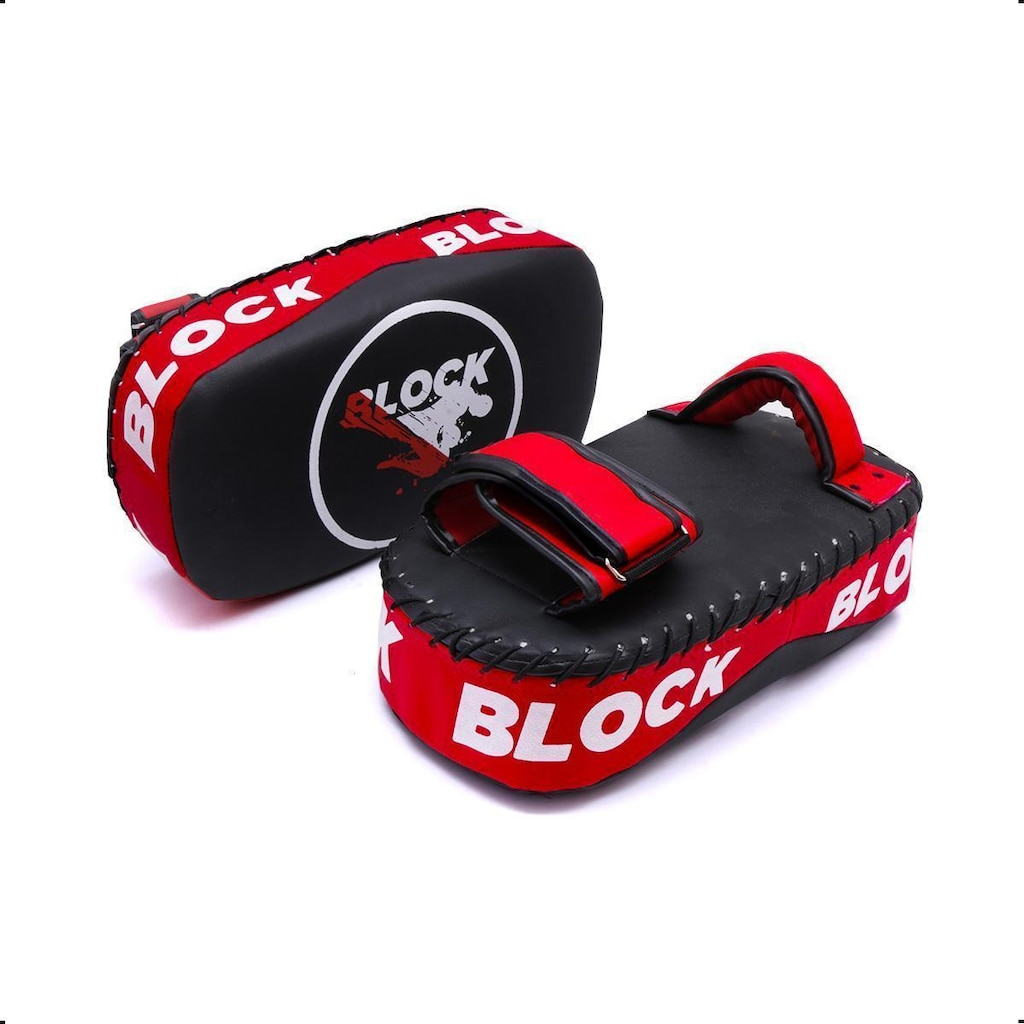 Aparador De Chute Muay Thai Mma Etc
