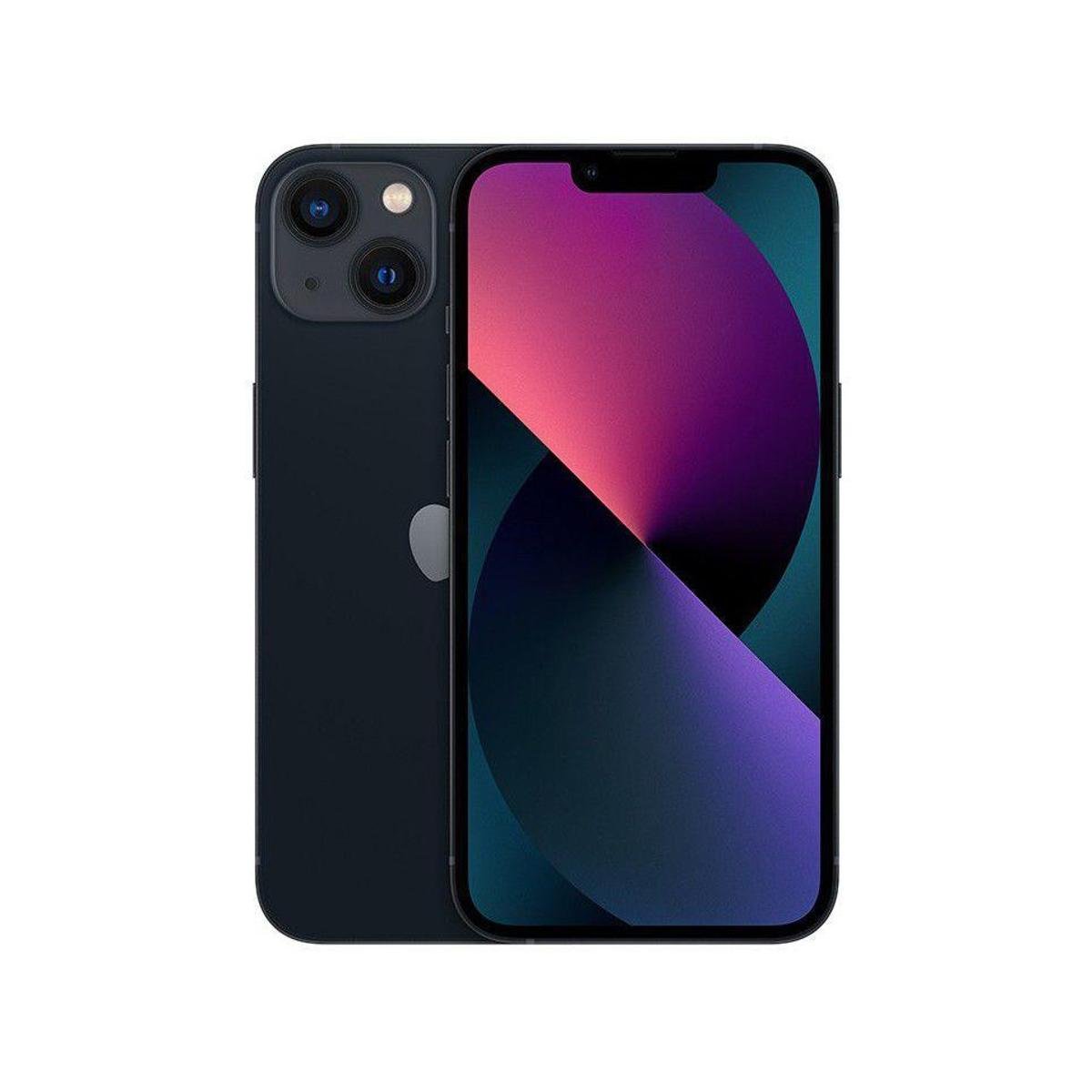 iPhone13 ブラック 128GB SIMフリー Clube Netshoes