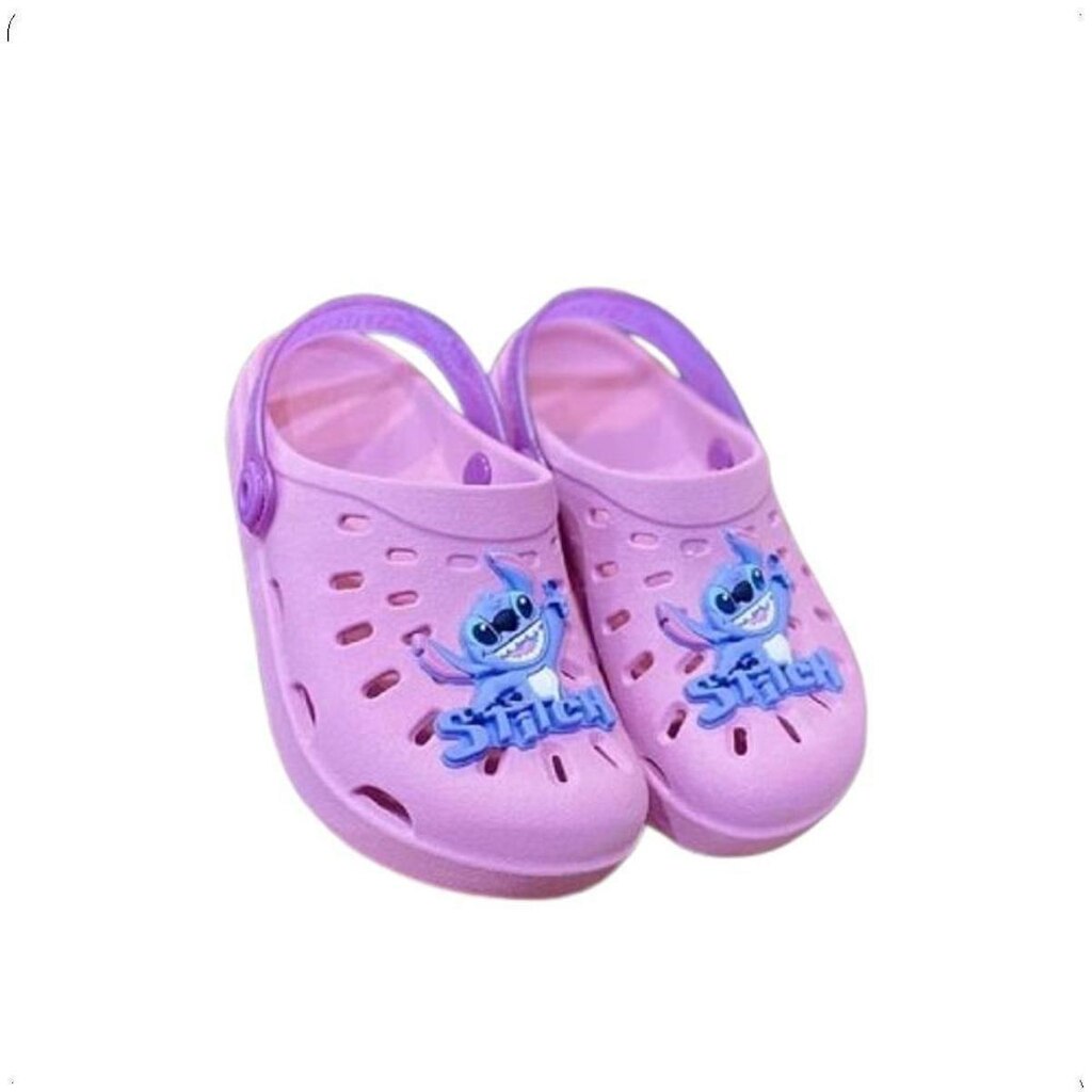 Babuche Infantil Grendene Disney Urban -