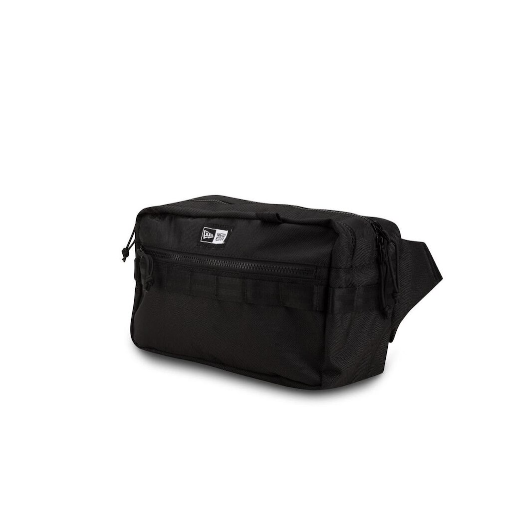 BAG NEW ERA BOOKING PROGRAM PRETO