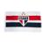 Bandeira São Paulo F.C Oficial - Branco