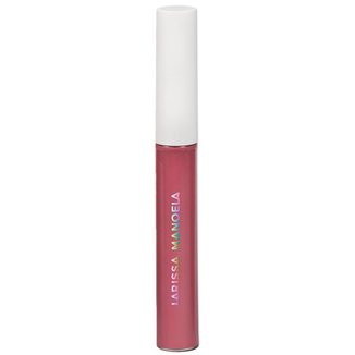 Batom Líquido Larissa Manoela by Océane Lip Stain Luxury Rosado