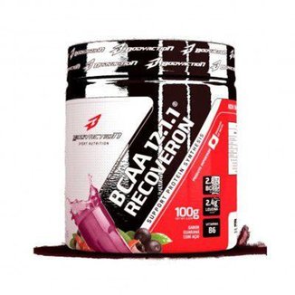 BCAA 12:1:1 Recoveron 300G - Body Action