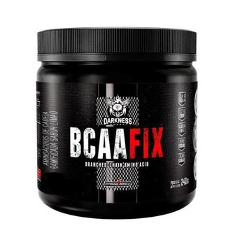 BCAA Powder Fix 240Gr - IntegralMédica