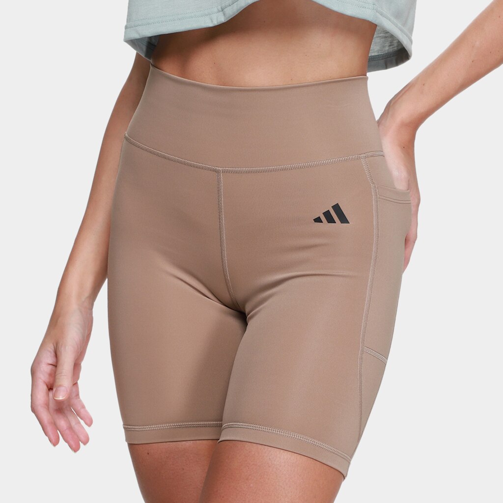 Bermuda Adidas Essentials Feminina