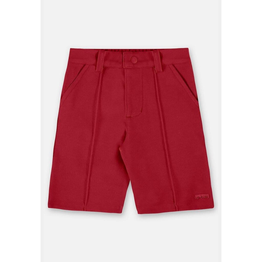 Bermuda Básica Infantil para Menino Up Baby