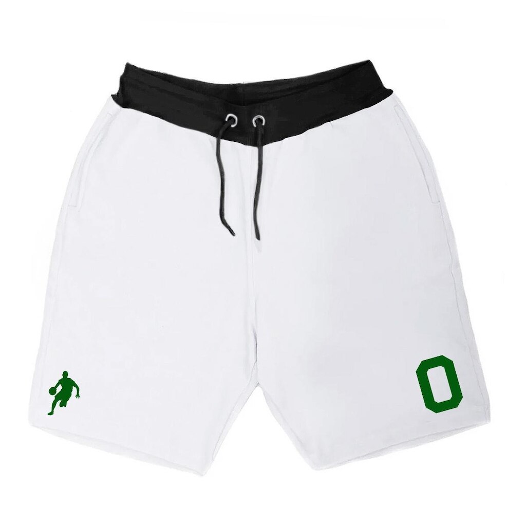 Bermuda Basquete Dibre Shorts Moletom Esportivo Plus Size