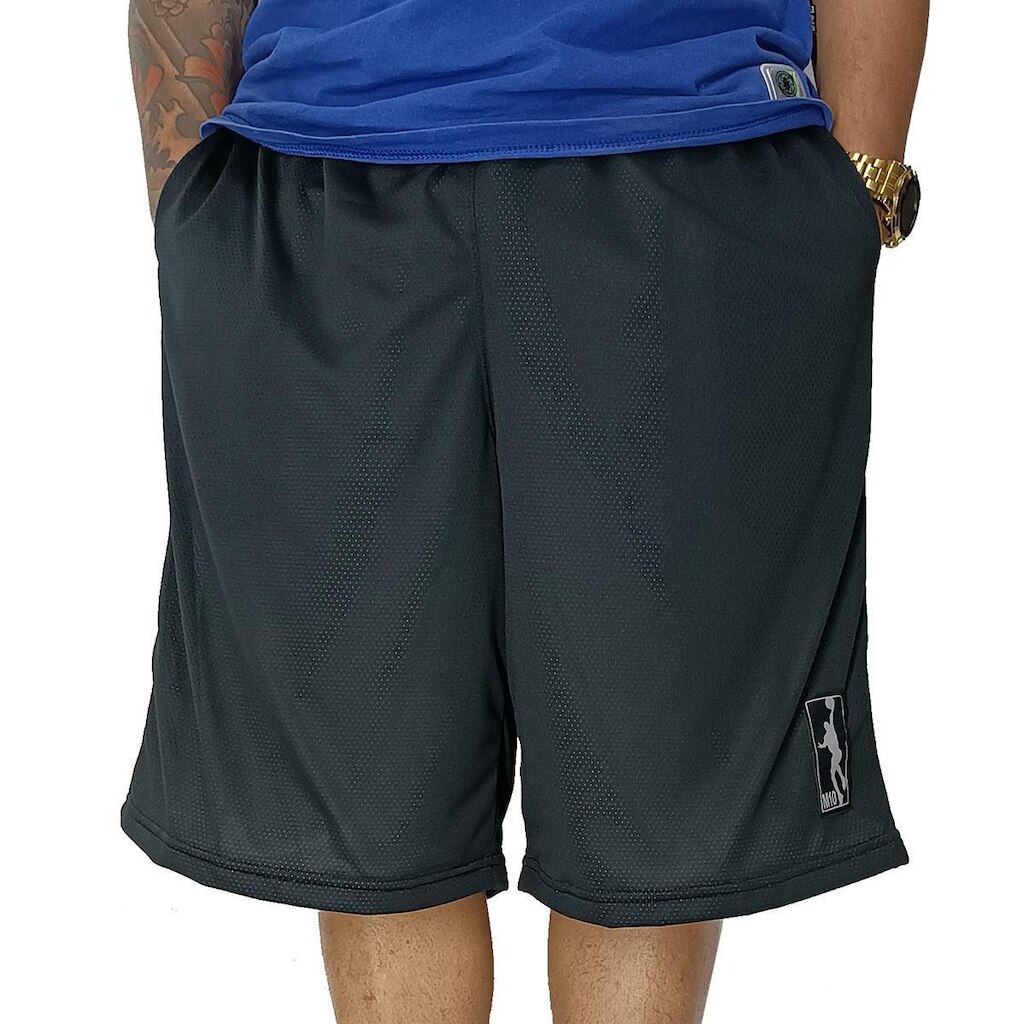Bermuda Basquete M10 Lisa Roth Dry