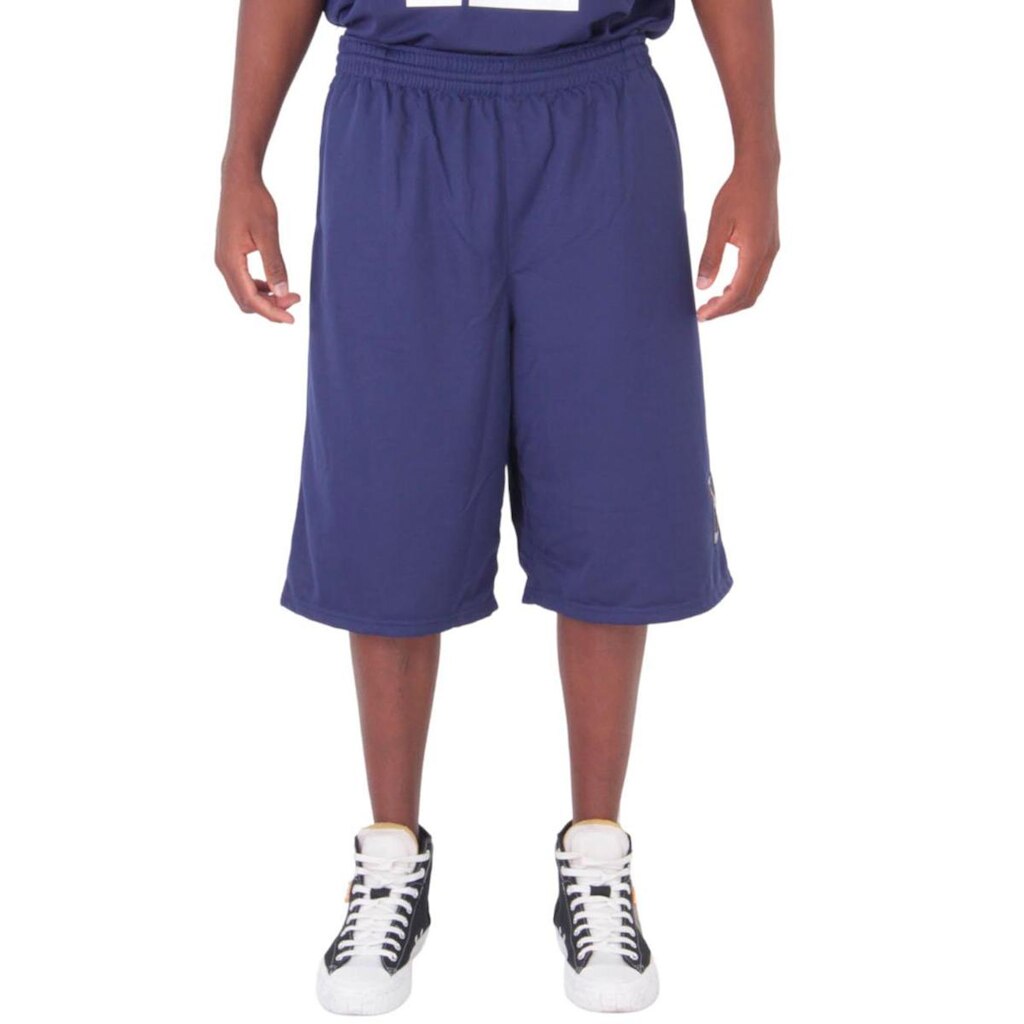 Bermuda Basquete Masculina M10 Action Lisa