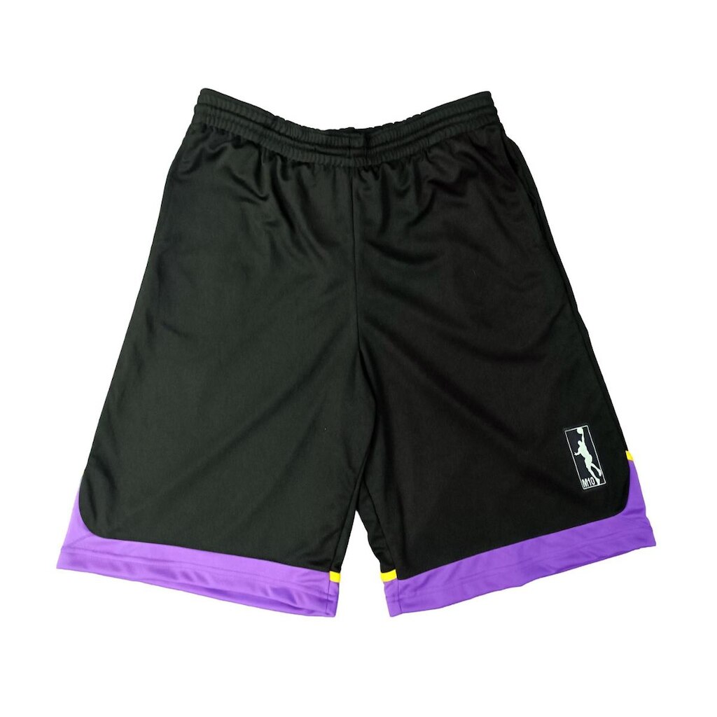 Bermuda Basquete Masculina M10 Dunk Wave