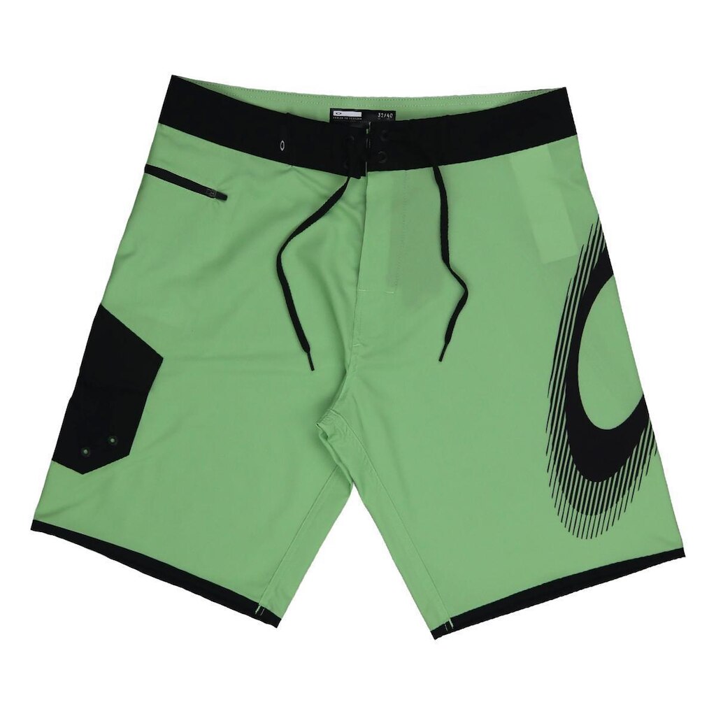 Bermuda Boardshorts Oakley Ellipse Tech