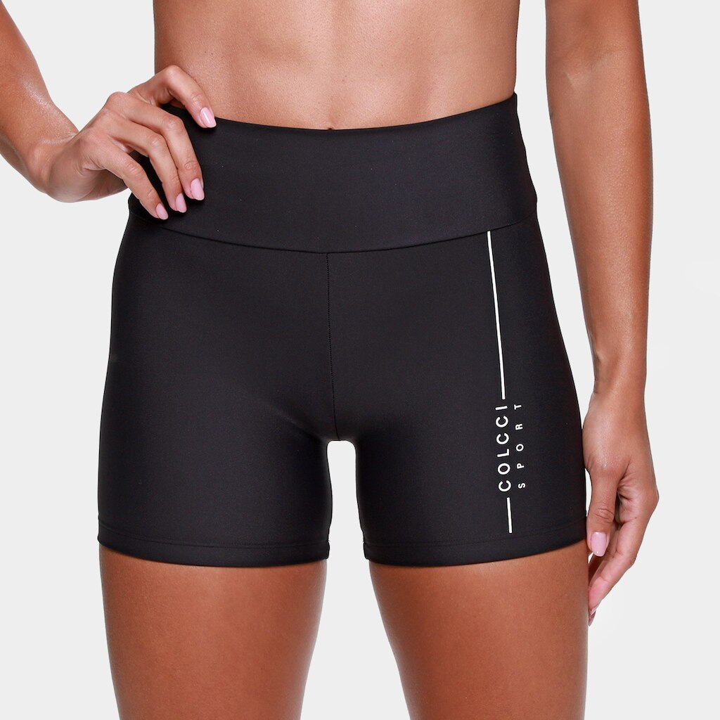 Bermuda Colcci Sport Feminina
