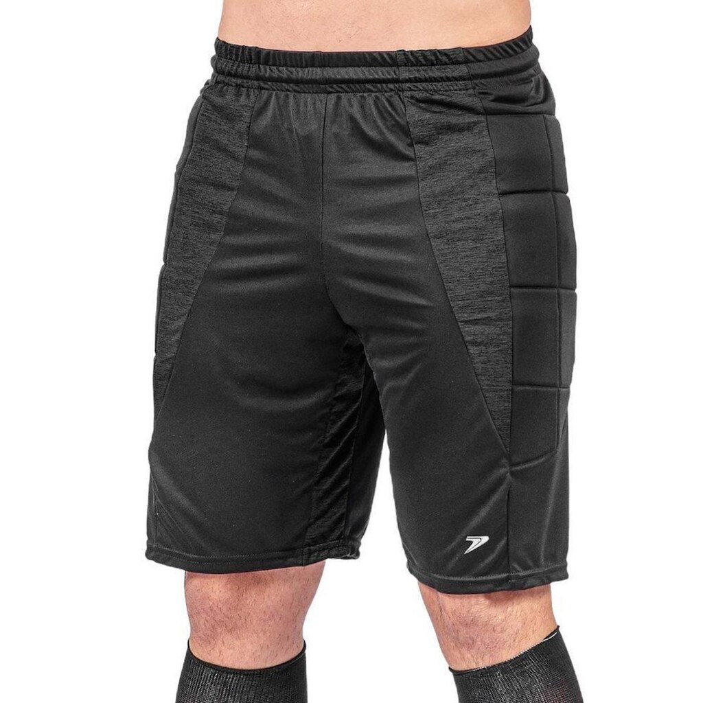 Bermuda de Goleiro Poker Drop Masculina