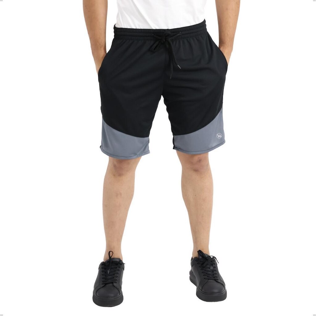 Bermuda Dry Treino Academia Short Fit Corrida Cross