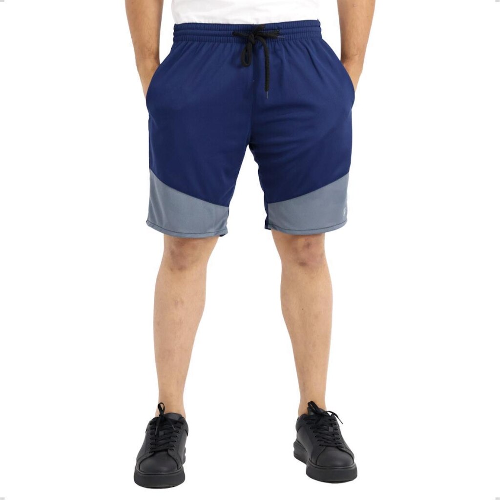 Bermuda Dry Treino Academia Short Fit Corrida Cross
