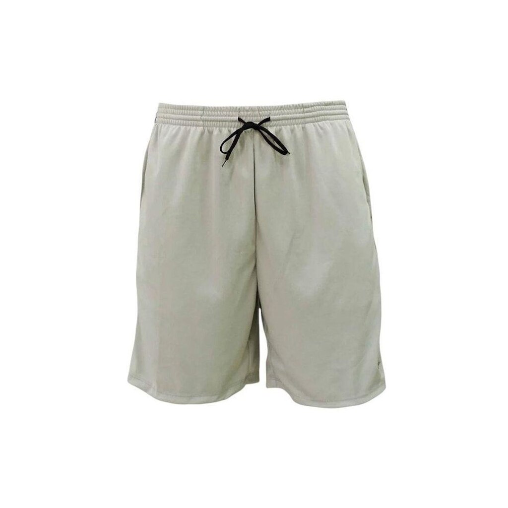 Bermuda Elite Comfort Juvenil - Preto e Azul 16
