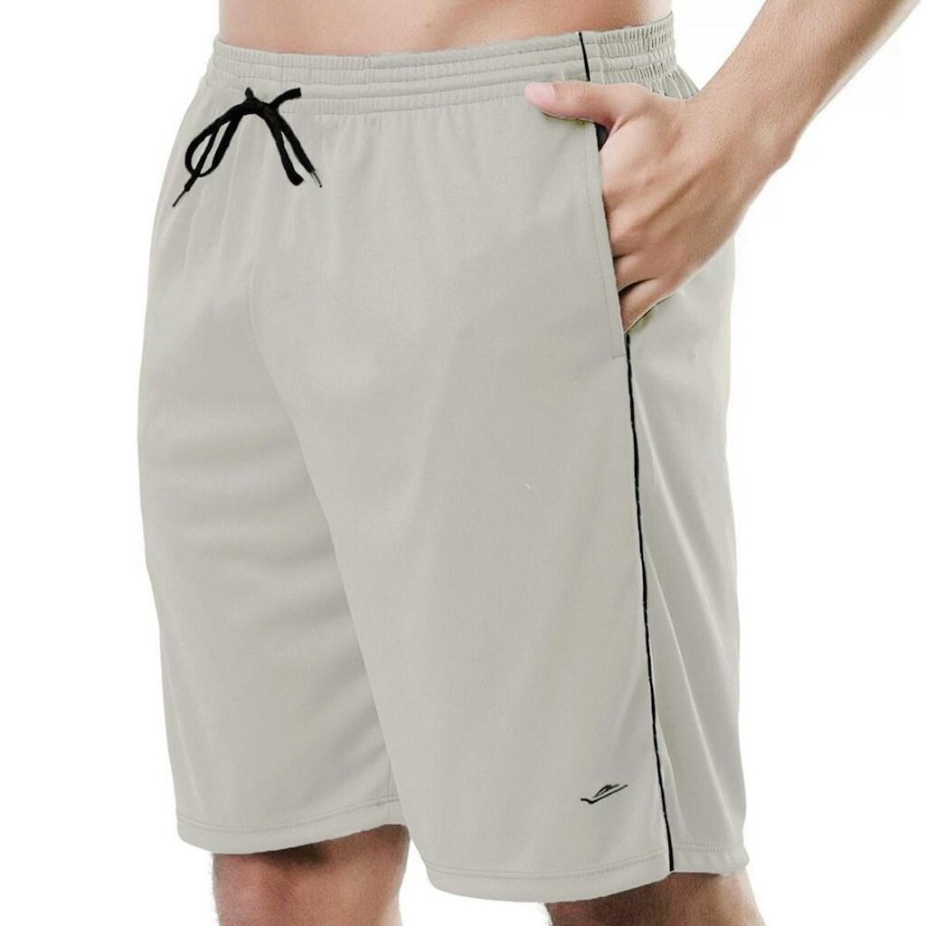 Bermuda Elite Comfort Masculina