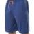 Bermuda Elite Tamanho Grande EG1 ao EG5 - Azul