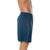 Bermuda Elite Tamanho Grande Verde Masculina  Eg1 Ao Eg5 - Verde