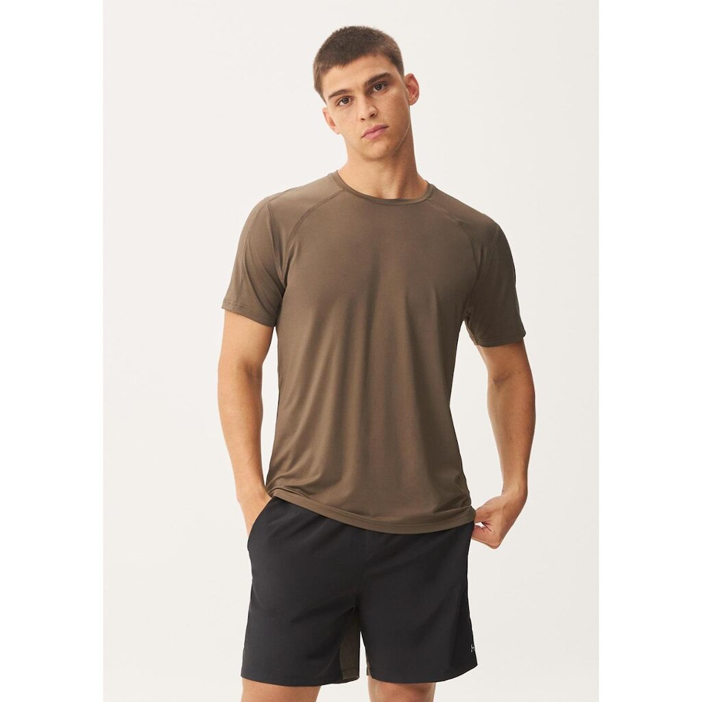 Bermuda Esportiva Masculina Secagem Rápida