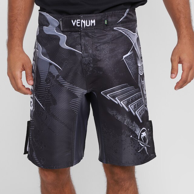 Bermuda Fight Venum Samurai Legend Masculina