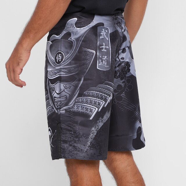 Bermuda Fight Venum Samurai Legend Masculina