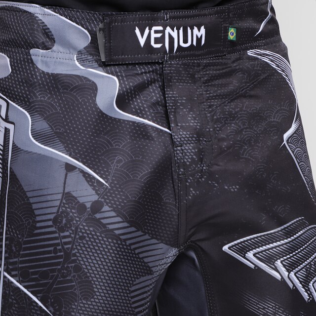 Bermuda Fight Venum Samurai Legend Masculina