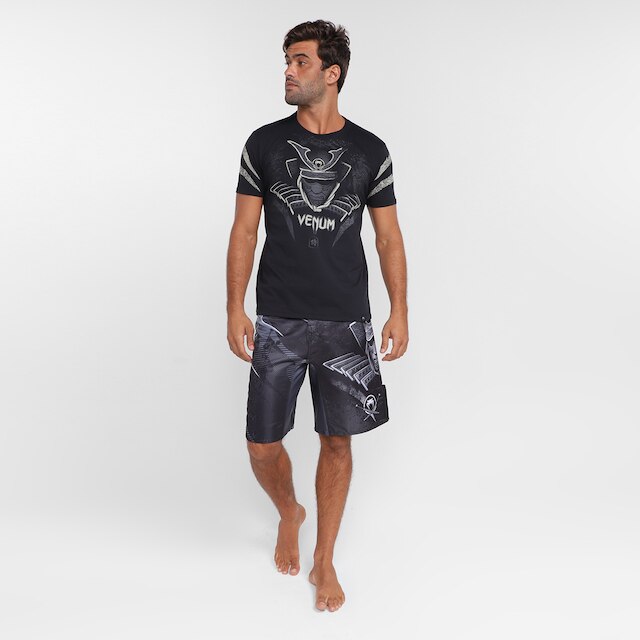 Bermuda Fight Venum Samurai Legend Masculina