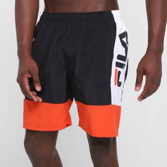 Bermuda Fila Swin Sport Masculina