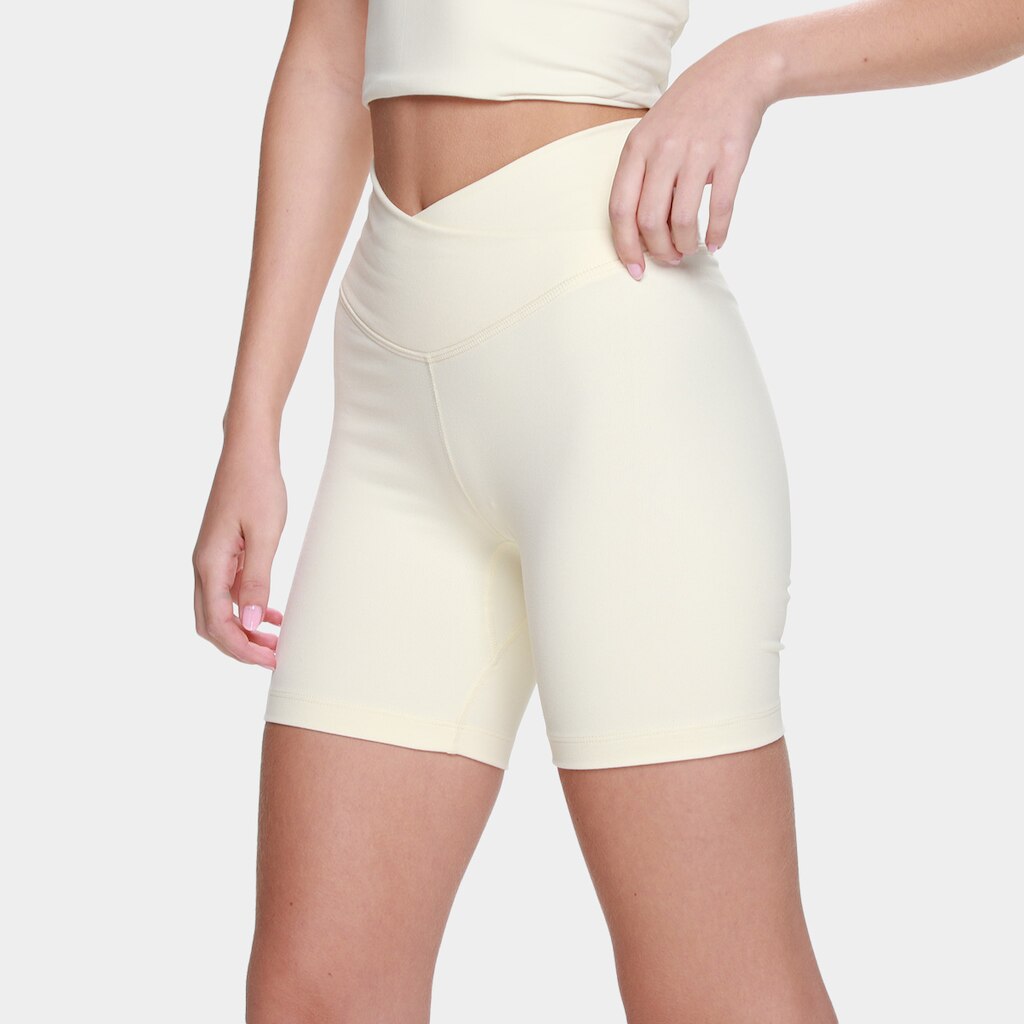 Bermuda Fila Touch Gym Feminina