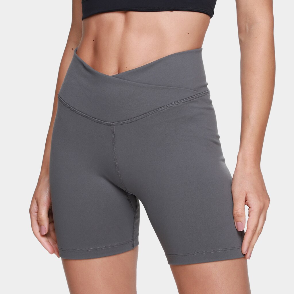 Bermuda Fila Touch Gym Feminina
