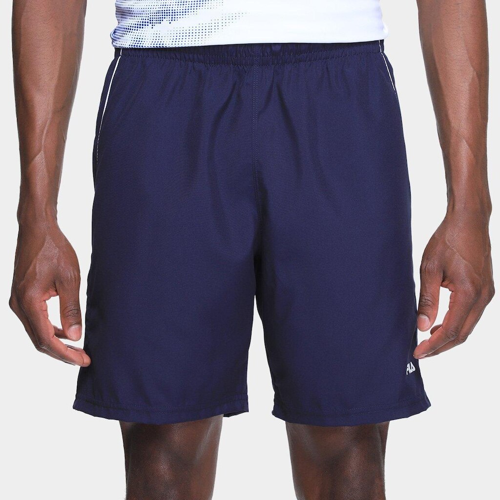 Bermuda Fila Train II 8 Masculina