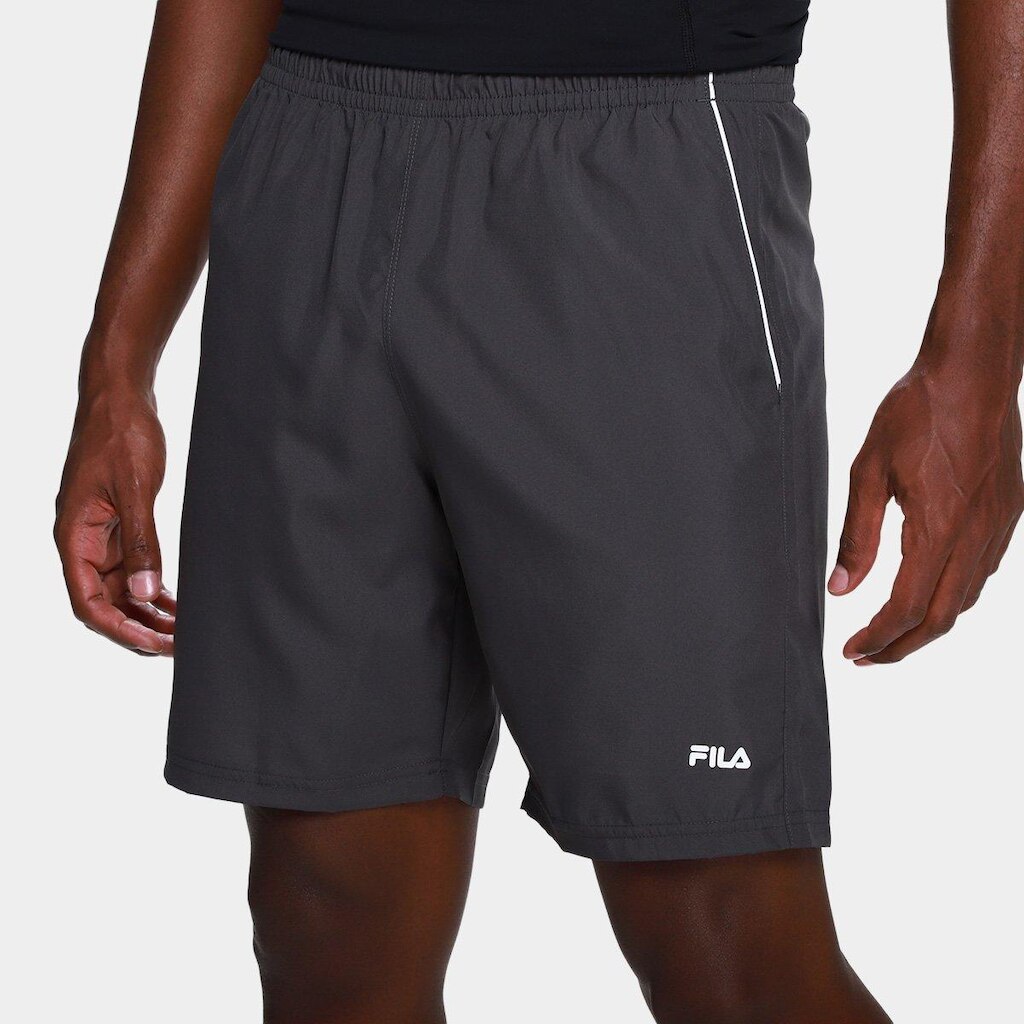 Bermuda Fila Train II 8 Masculina