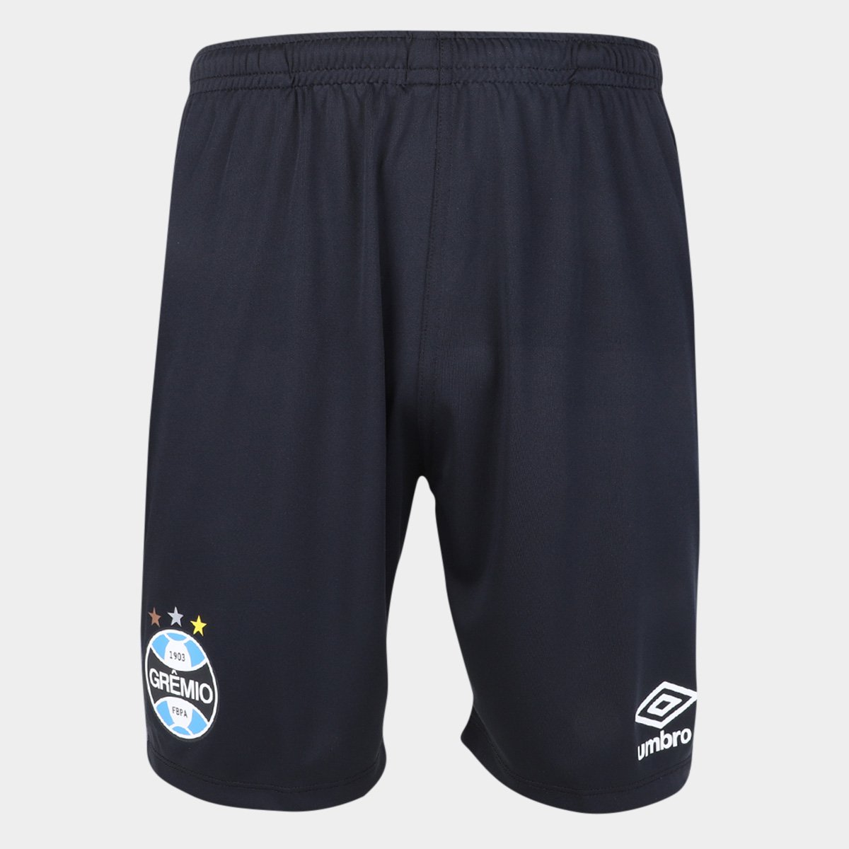 Bermuda Grêmio Treino 22/23 Umbro Masculina Menor preço em Bermuda Grêmio Treino 22/23 Umbro Masculina