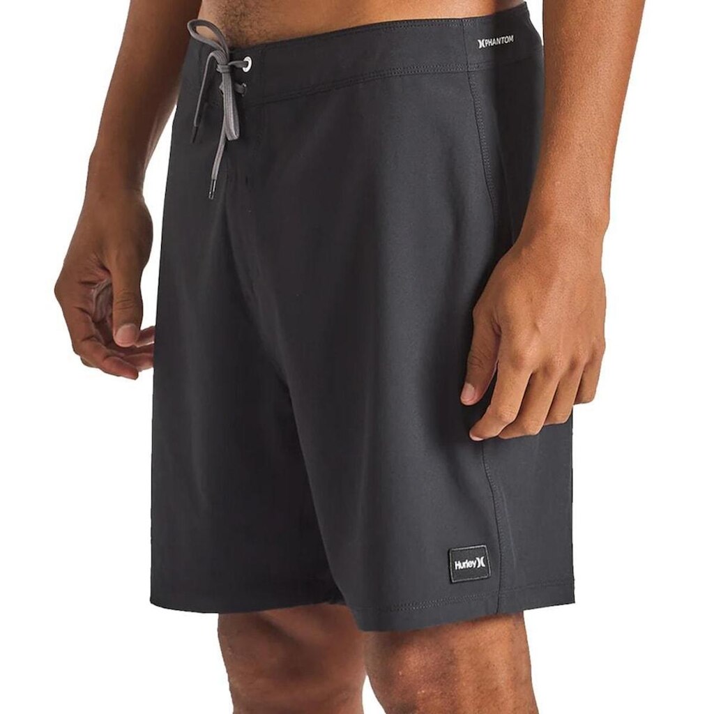 Bermuda Hurley Boardshort Phantom Eco One and Onl