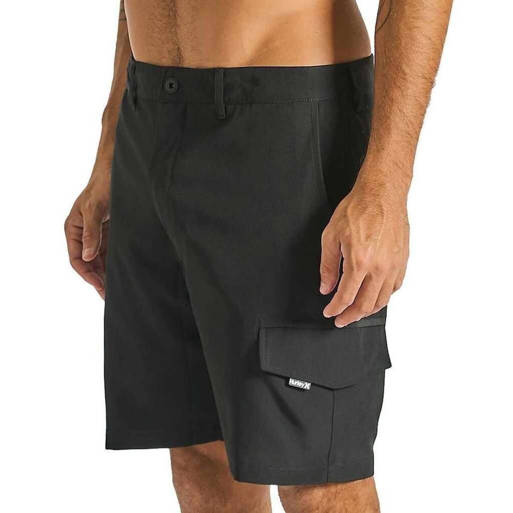 Bermuda Hurley Points 19,5" SM25 Masculina