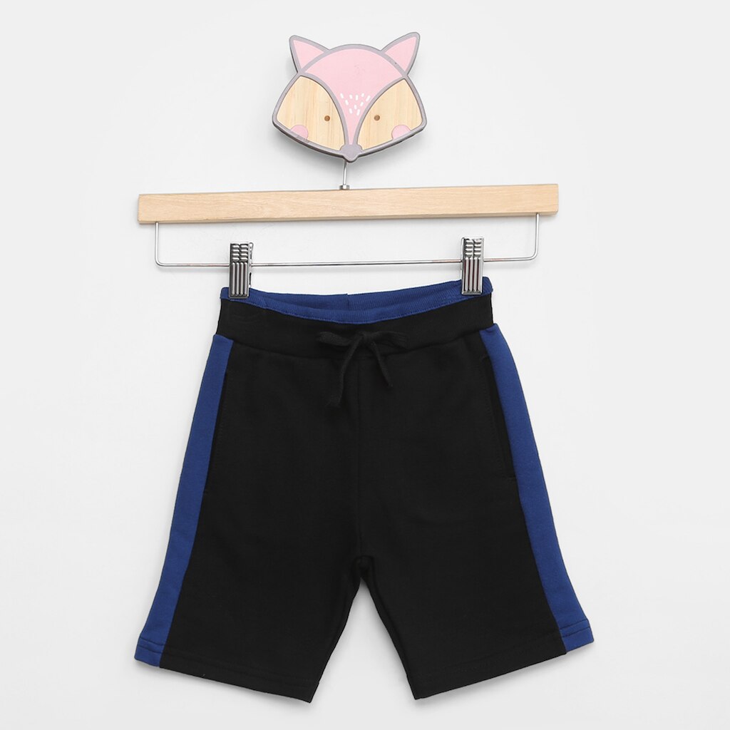 Bermuda Infantil Brandili Masculina