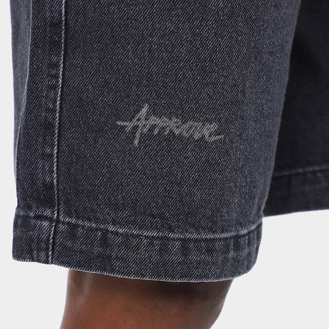 Bermuda Jeans Approve X NFL Masculina
