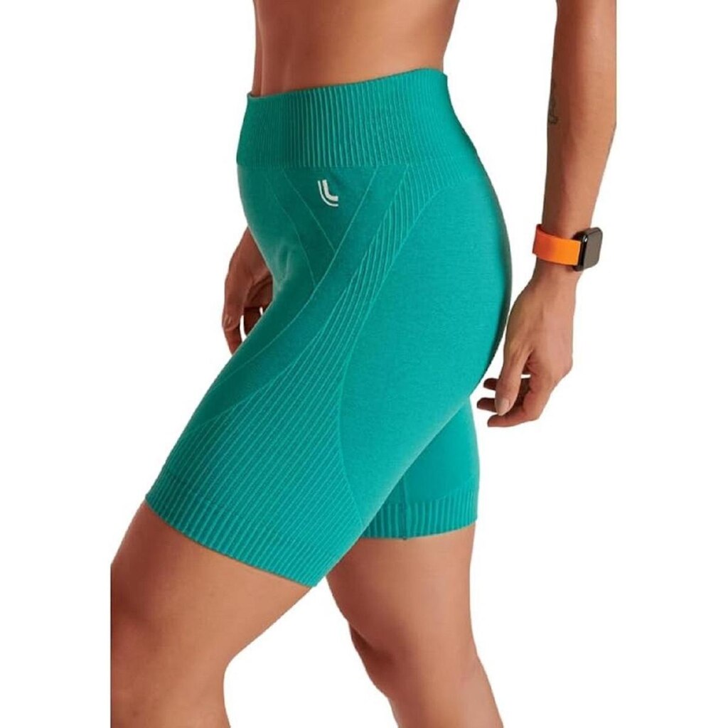 Bermuda Lupo AF Max Feminino - Jade